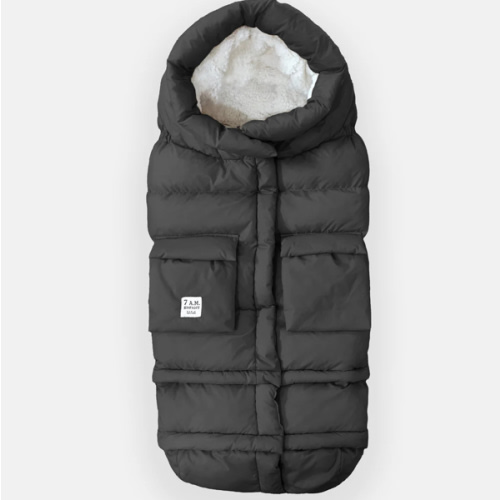 Blanket 212 evolution - Oslo Cloud - Black