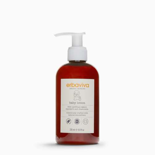 Baby Lotion
