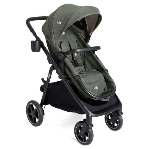 Joie Ginger LX Stroller, Evergreen, 2025