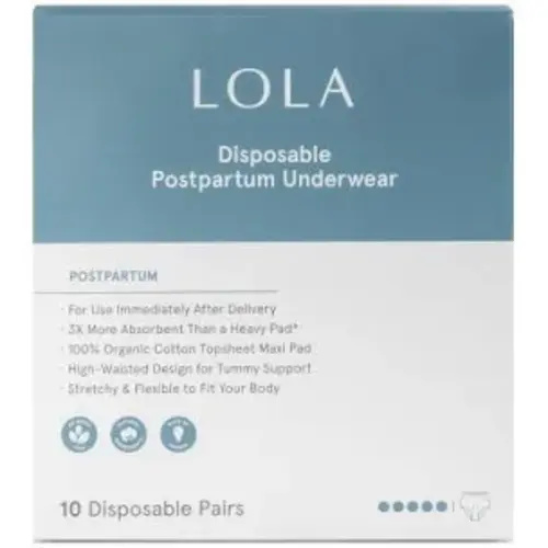 postpartum underwear - Google Search
