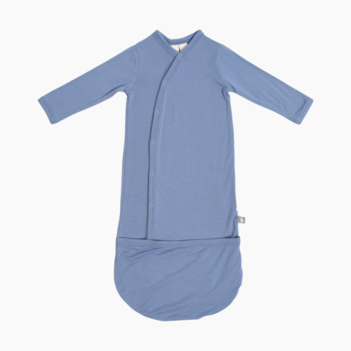 Bundler Gown - Slate