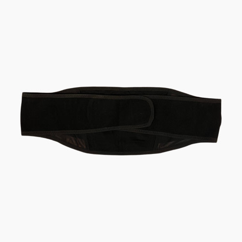 TheRY The Relief Maternity Belly Band - Black, One Size Fits Most