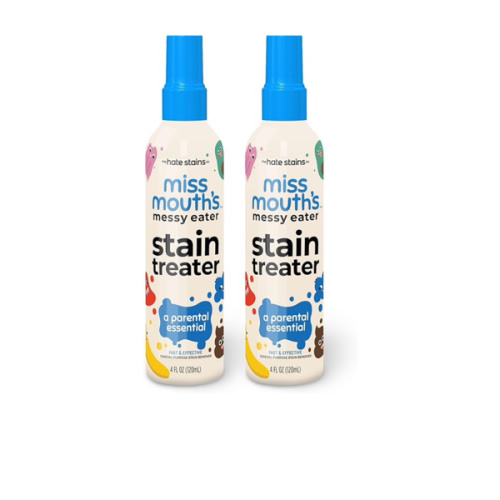 Amazon.com: The Hate Stains Co.: Mom's Magic