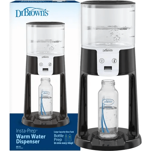 Dr. Brown's Insta-Prep Warm Water Dispenser