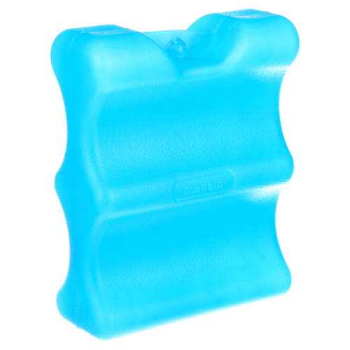 Medela Ice Pack for Breast Milk Storage, Compatible with Pump in Style Advanced and Freestyle Breast Pump, 87092, Blue, 1 Count HSA/FSA Eligible