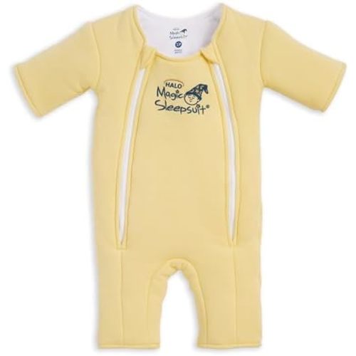 Magic Sleepsuit Baby Merlin's, 100% Cotton