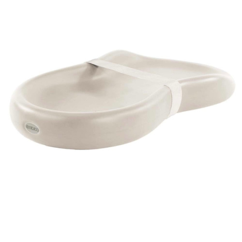 Keekaroo Peanut Changer Baby - Vanilla