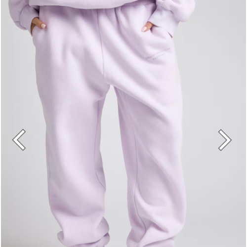 Opal Pastel Sweatpants