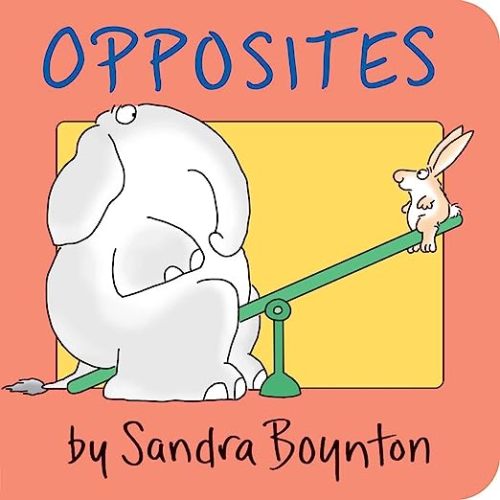 Opposites