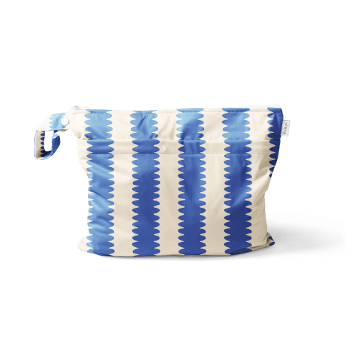 Wet Bags - Nappy Wet Bags | Pekpi