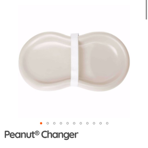 Peanut Changer