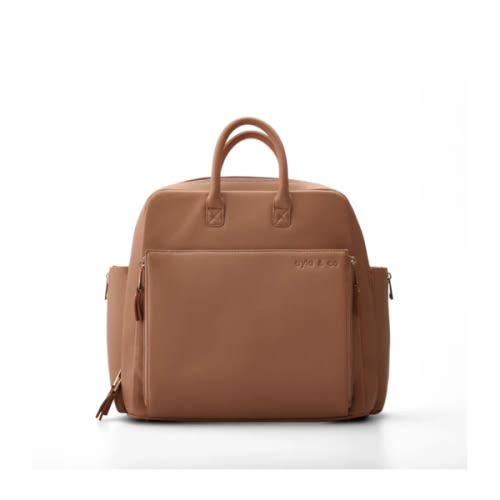 Ayla Diaper Bag