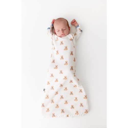 Teddy Bear Sleep Bag 1.0 TOG | Sleep Sack | Kyte Baby