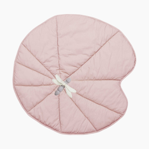 Lorena Canals Water Lily Playmat - Vintage Nude