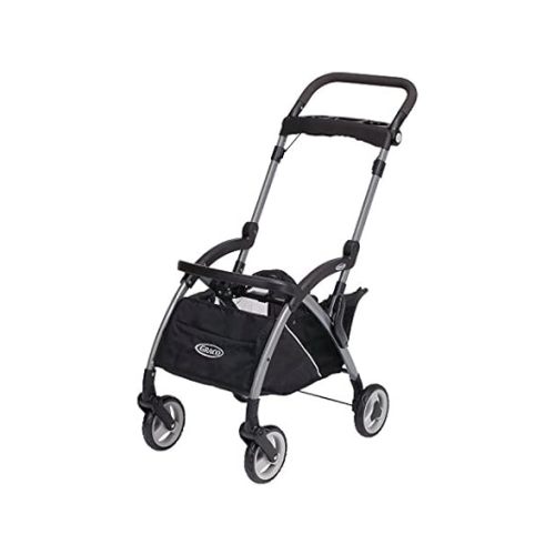 Graco SnugRider Elite Car Seat Carrier