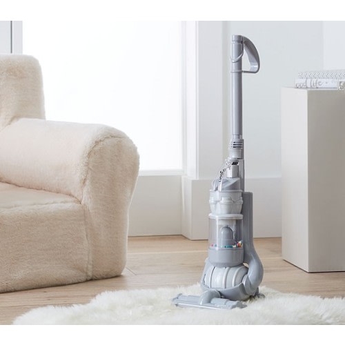Dyson Vacuum | Toy Kitchen Accessories | Pottery Barn Kids