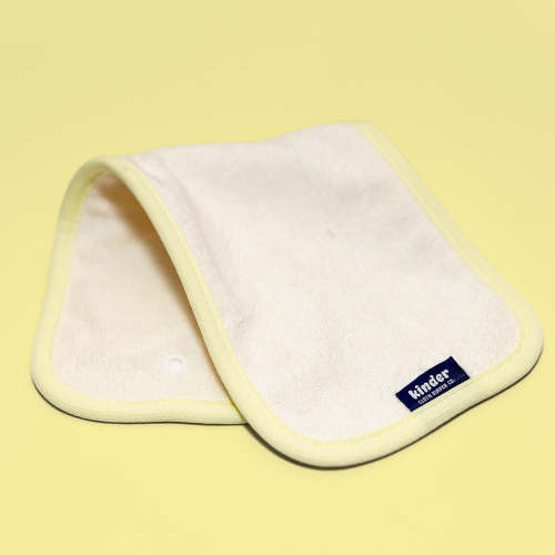 4-Layer Bamboo Natural Fiber Insert (Single)