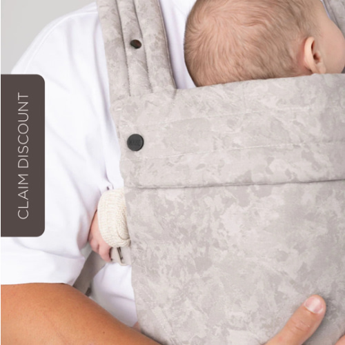 The Monarch Carrier - Ashland Camo – Mabē