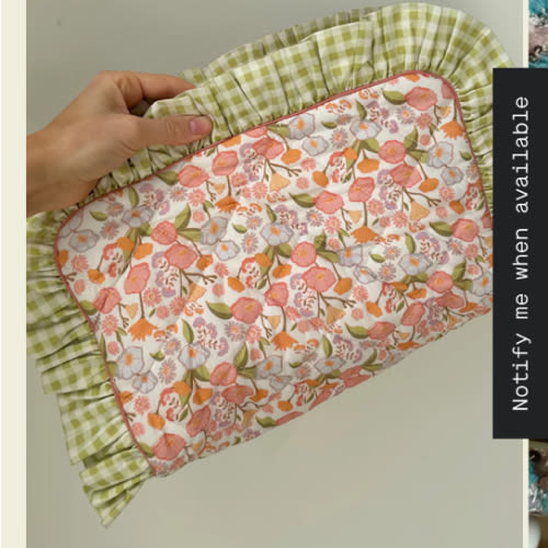Poppy Pouch