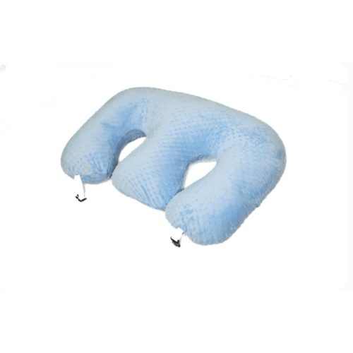 Twin Z Pillow: The Ultimate Multi-Use Pillow for Twins
