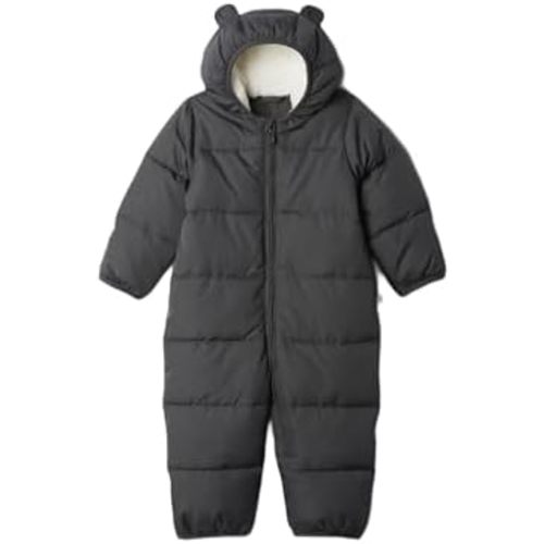 GAP baby-girls Snowsuit