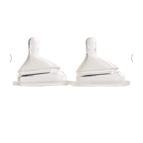 Hegen Teat - 2 Pack – mothercare malaysia