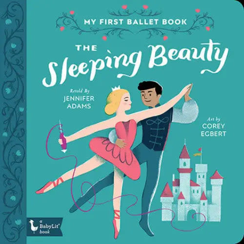 Babylit: Sleeping Beauty