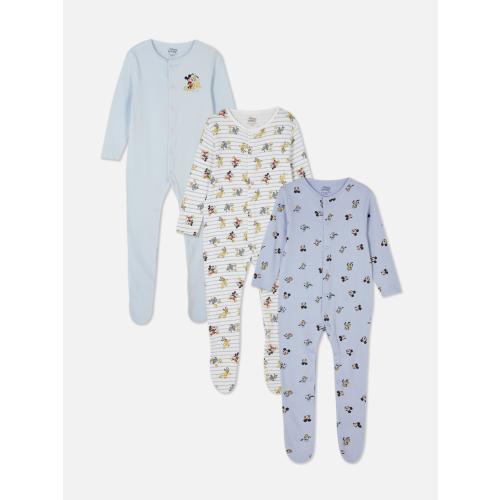 3-Pack Disney Sleepers