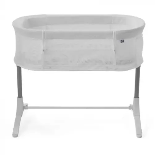 Sealy Airy Dreams | Baby Bassinet | Baby Bedside Sleeper