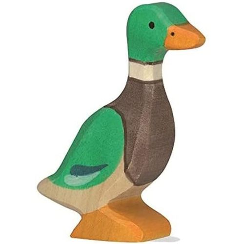 Holztiger Drake Toy Figure