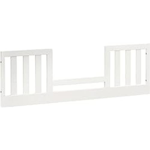 NAMESAKE Toddler Bed Conversion Kit (M9299) in Warm White