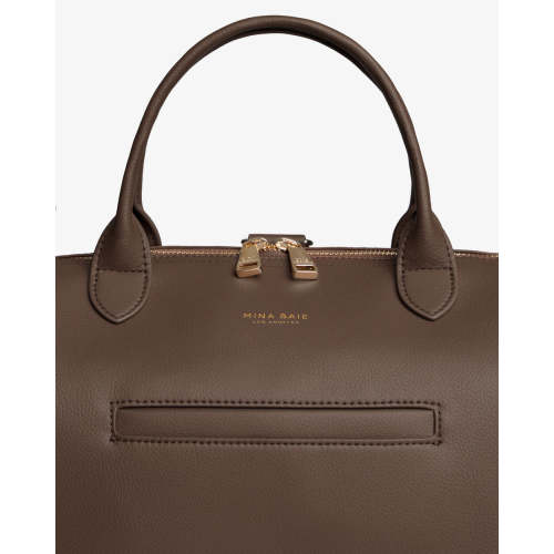 MINA BAIE Diaper Bag