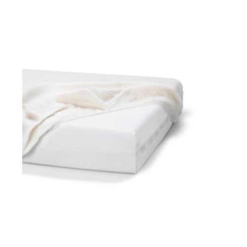 Little Dreamer Crib Mattress Cover 100% Cotton Waterproof