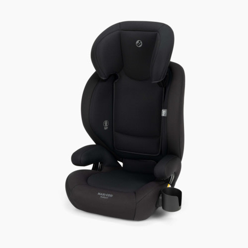 Maxi Cosi Rodi Sport Booster Car Seat - Black
