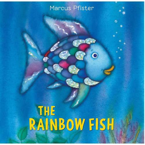 The Rainbow Fish