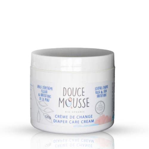 Crème de change