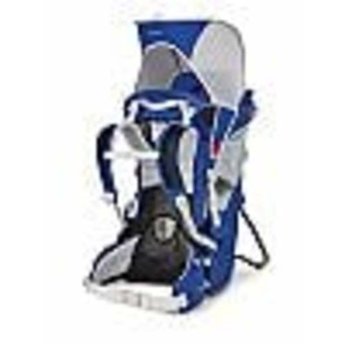 Osprey Poco Hiking Baby Carrying Backpack - Blue