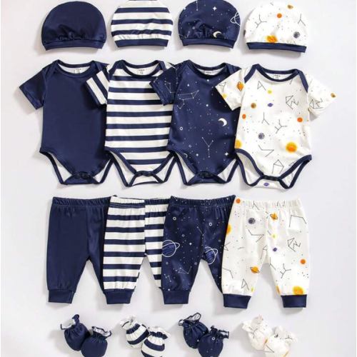 Baby Clothes