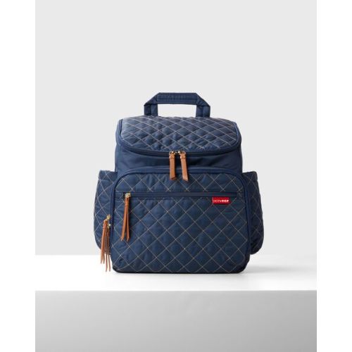 Forma Pack & Go Diaper Backpack - Navy - Skip Hop | Carter's