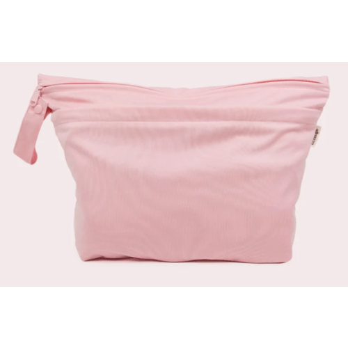 Colored Organics Big Wet Bag (Color: Peony OR Cloud)