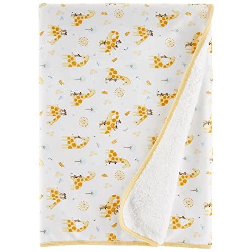 The Children's Place Unisex-Baby Cozy Blanket