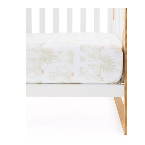 Kalahari crib sheet