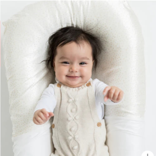 Silk Bassinet/Lounger Sheet