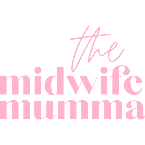 The Midwife Mumma Breast Pump Single Handsfree with Double Case