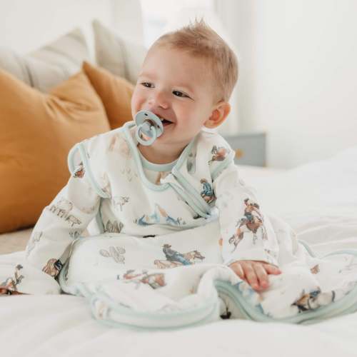 Sleep Bag - Boone