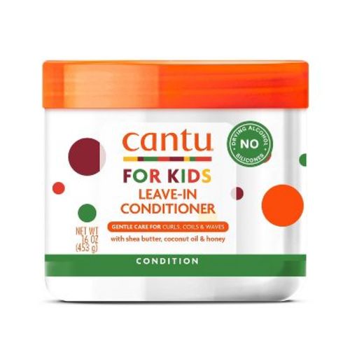 Cantu Care Value Leave-In Conditioner - 16oz