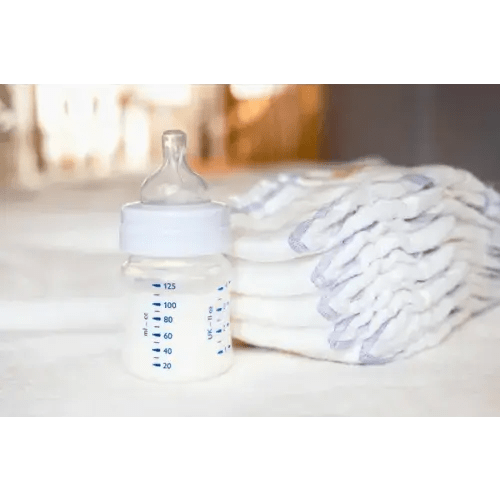 Diaper and Baby Formula Fund