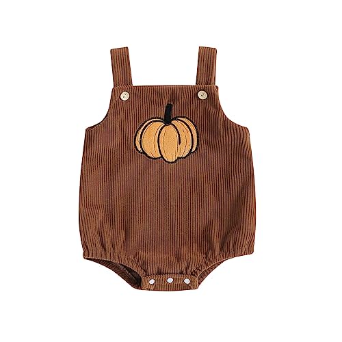 JLKGICF First Birthday Outfit Boy Sleeveless Knit Sweater Romper Infant Cake Smash Outfit 1 Year Old Birthday Outfit Boy