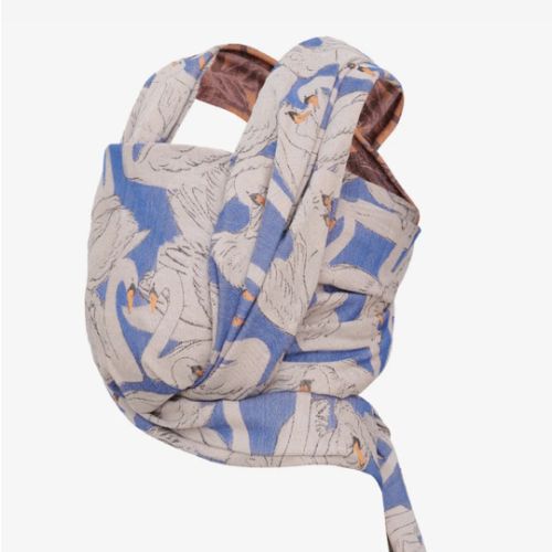 Monogamy Zeus | Baby Wrap | SHOP ARTIPOPPE