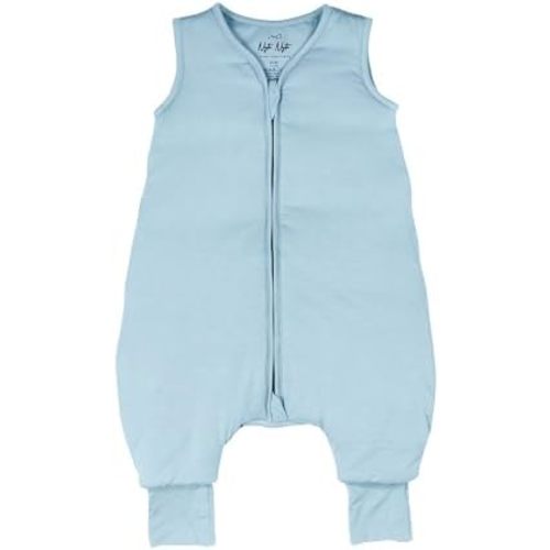 Nyte Nyte Baby - 1.-TOG Sleeveless Sleep Sack, Soft Baby & Toddler Sleeping Sack